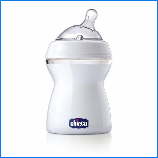 Biberon Nf Pp 2M+ 250ML Uni