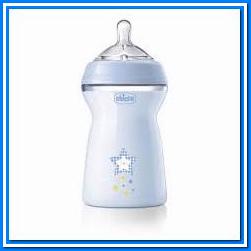 Biberon Nf Pp 6M+ 330ML Bimbo