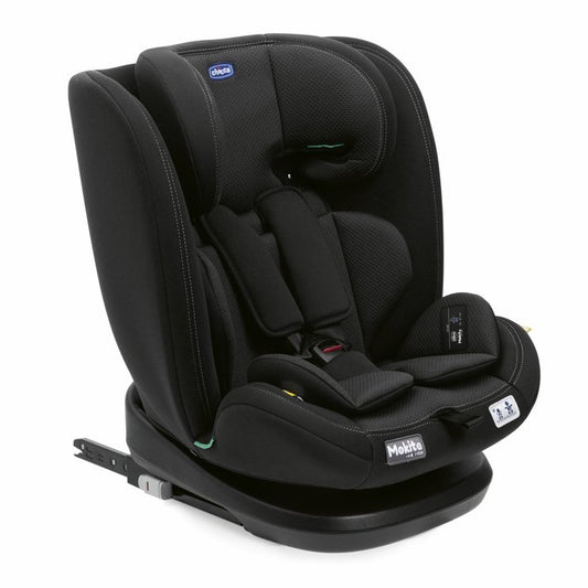 Seggiolino Auto Mokita I-size Black