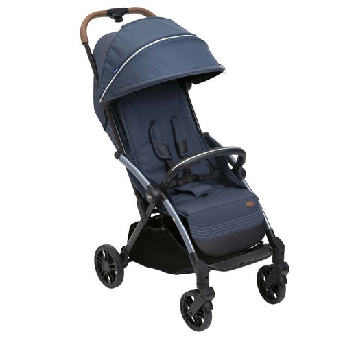 Passeggino Goody Xplus Radiant Blue