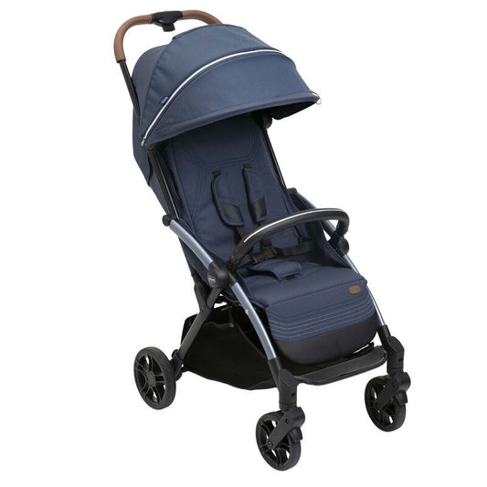 Passeggino Goody Xplus Radiant Blue
