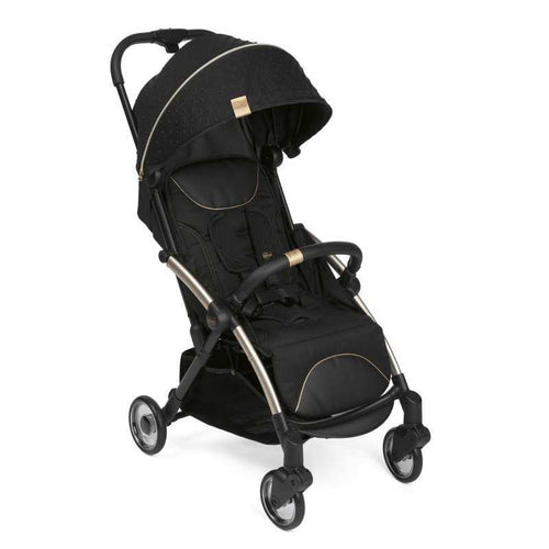 Passeggino Goody Xplus Black Re_lux
