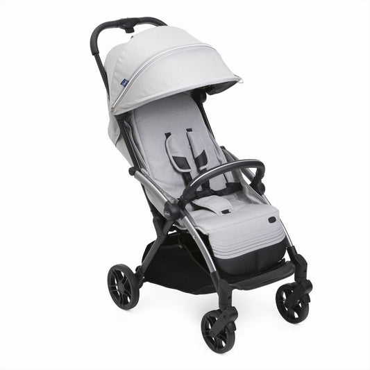 Passeggino Goody Xplus Pearl Grey