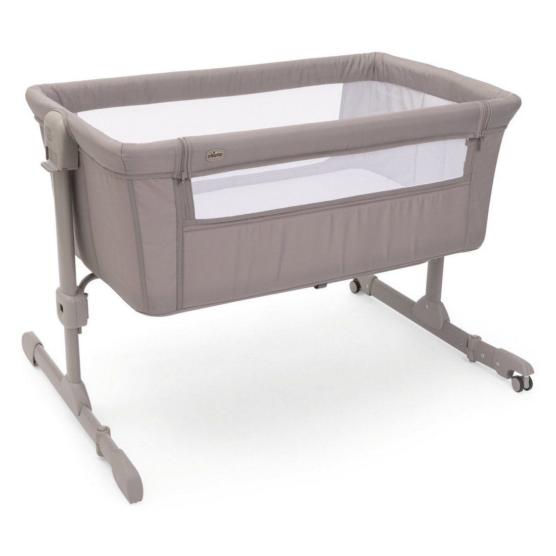 Culla COSLEEP.N2M Essential Dove Re_lux