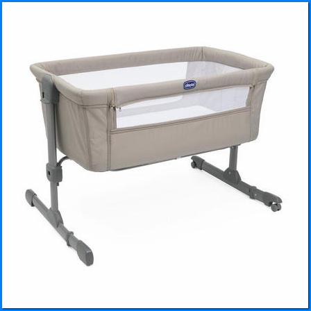 Culla CO-SLEEP.N2M Essential Dune Re_lux
