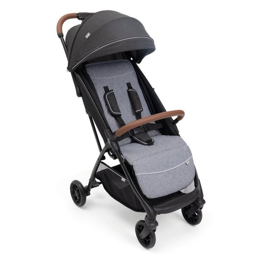 Passeggino Glee Grey Melange