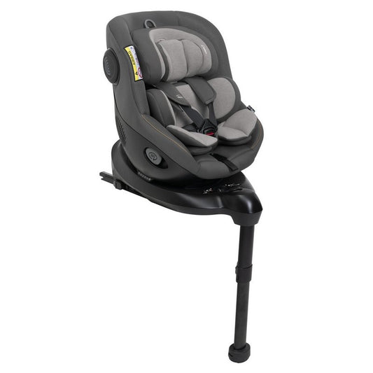 Seggiolino Auto SEAT105 Glam Grey