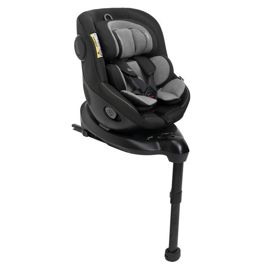 Seggiolino Auto SEAT105 Posh Black