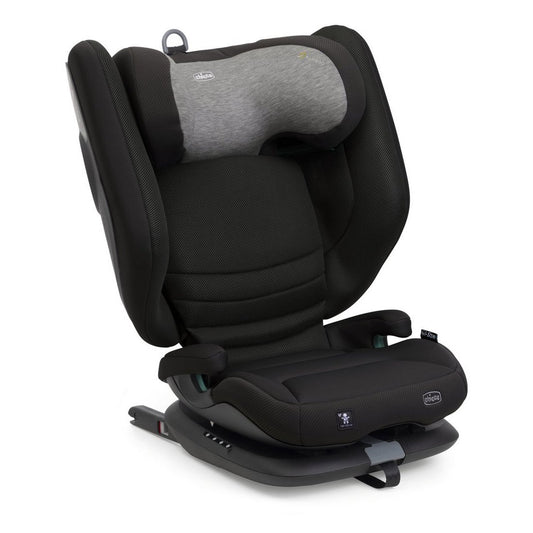 Seggiolino Auto Fold Go S Posh Black
