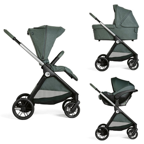 Navicella Gran Comfort Fir Tree