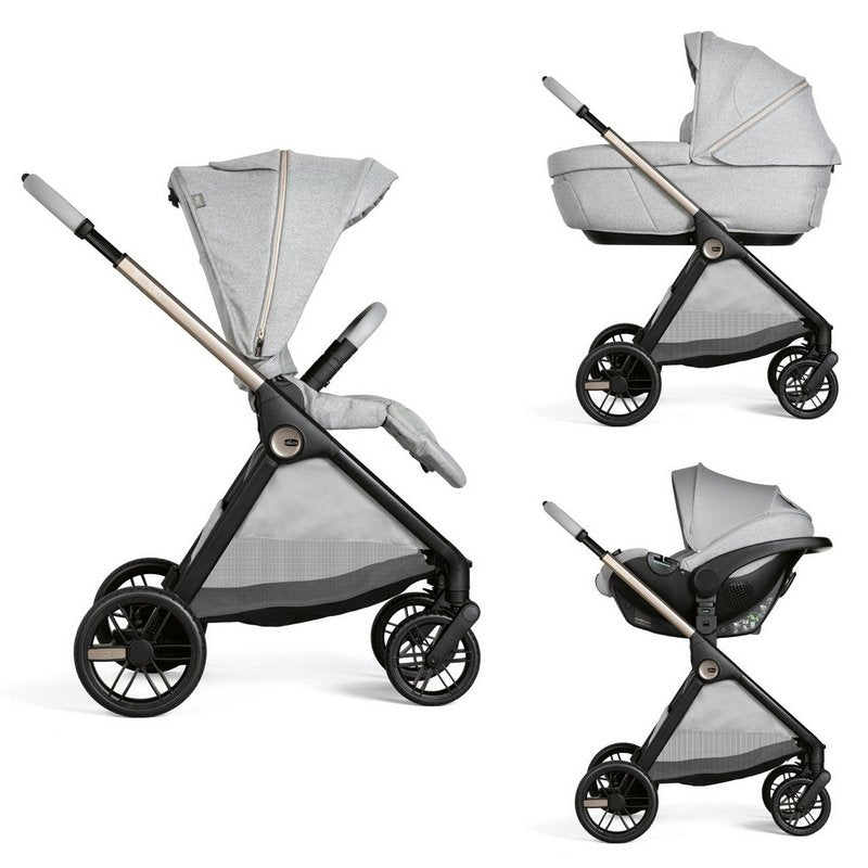 Navicella Gran Comfort Lunar Rock