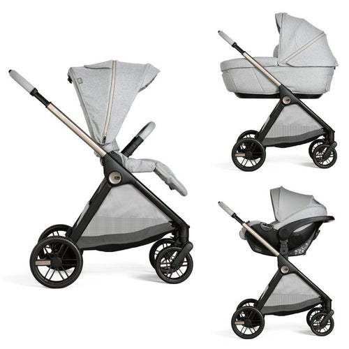 Navicella Gran Comfort Lunar Rock