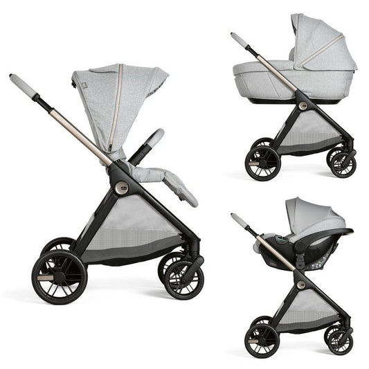 Navicella Gran Comfort Lunar Rock
