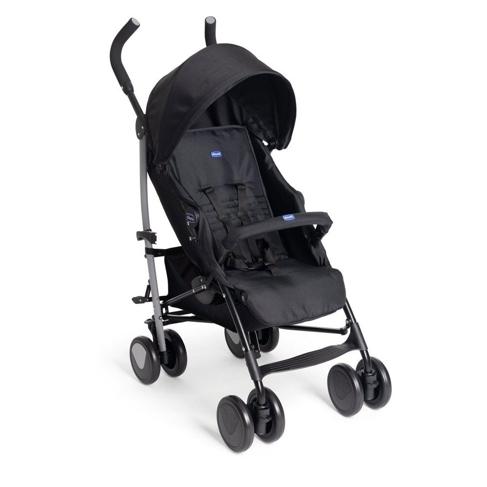 Passeggino Echo Lite Ebony