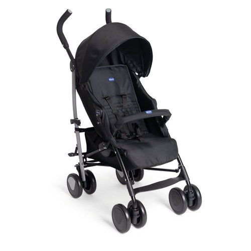 Passeggino Echo Lite Ebony