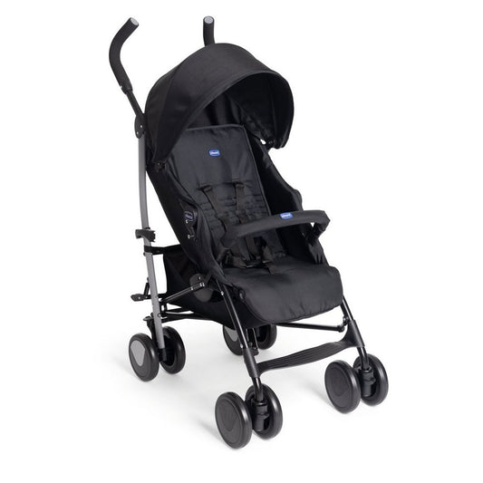Passeggino Echo Lite Ebony