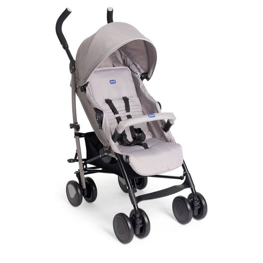 Passeggino Echo Lite Nut