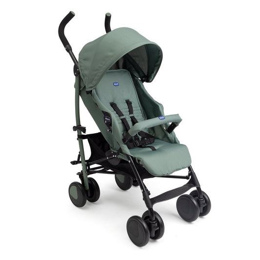 Passeggino Echo Lite Moss