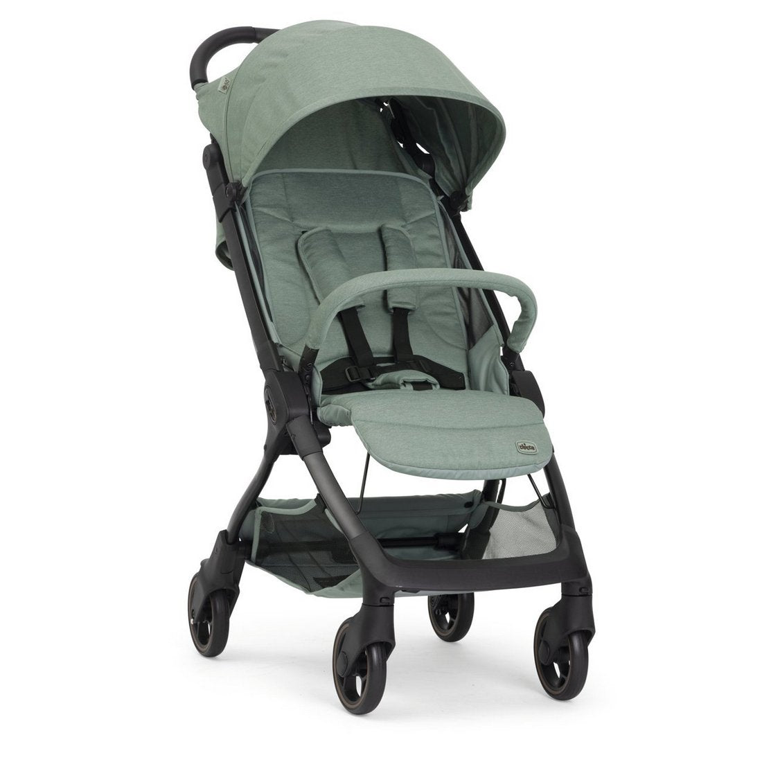 Passeggino Aero-we Sage
