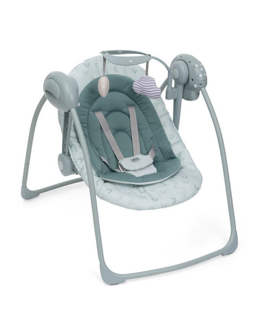 Swing Play Matcha