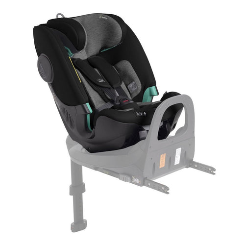 Seggiolino Auto Fullseat 360 S B B.satin
