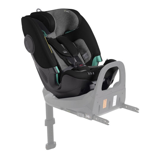 Seggiolino Auto Fullseat 360 S B B.satin