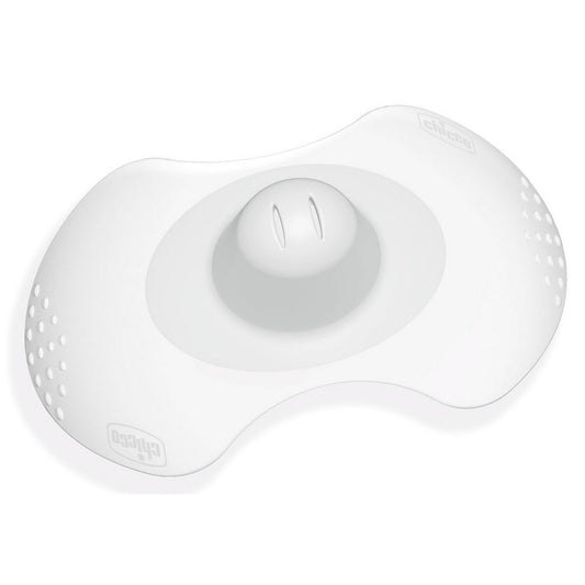 Nuovi Paracapezzoli in Silicone - S-m