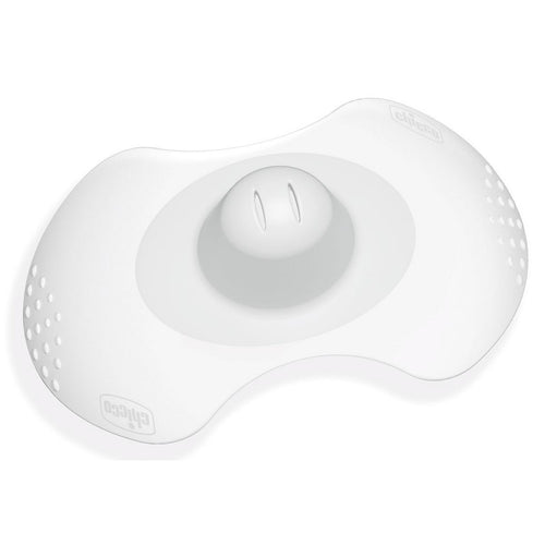 Nuovi Paracapezzoli in Silicone - M-l