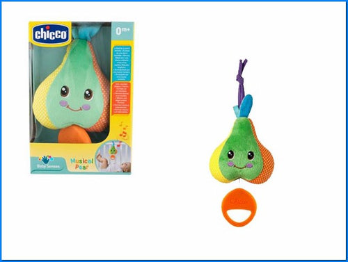 Baby Senses Carillon Dolce Pera