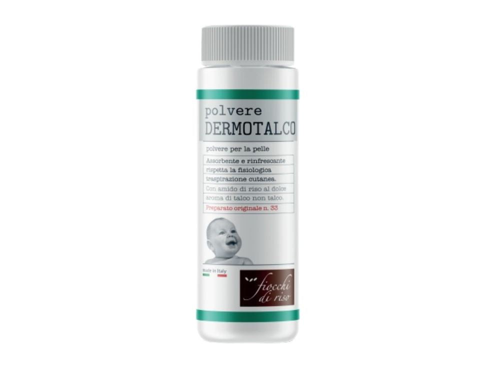 Dermotalco 75G Rinfrescante Assorbente
