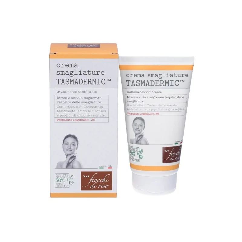 Crema Smagliature Tasmadermic 150ML