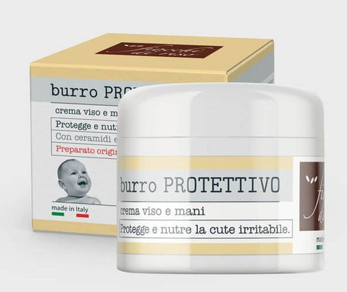 Burro Protettivo 30 Ml