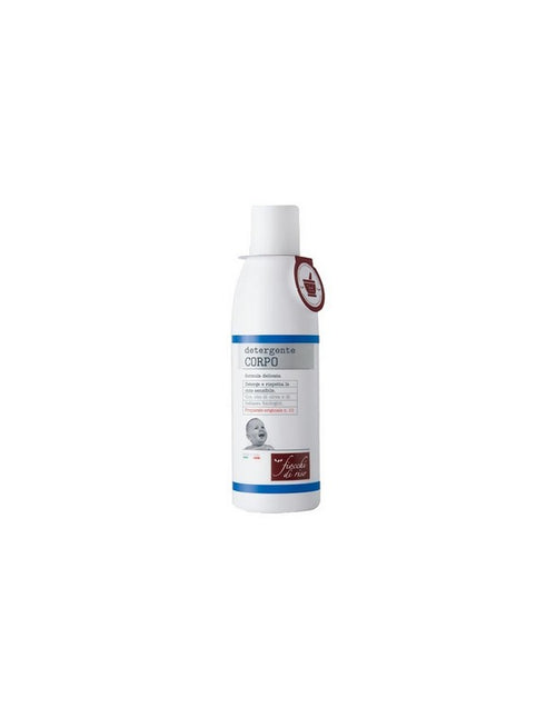 Detergente Corpo 200ML Delicato