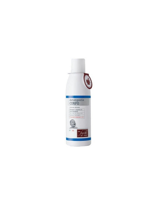 Detergente Corpo 200ML Delicato