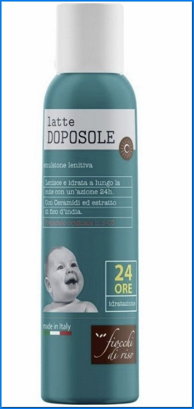 Latte Doposole 140ML