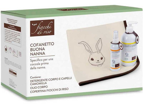 Cofanetto Buona Nanna