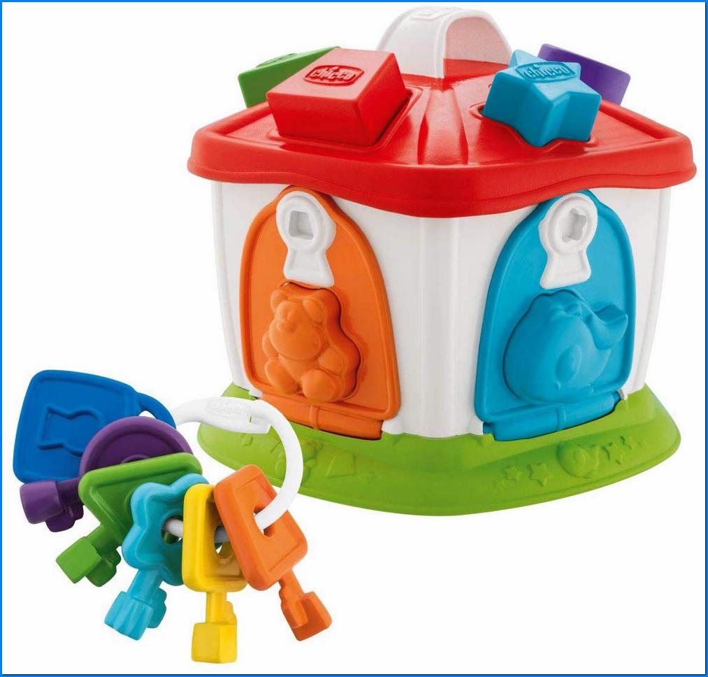 Gioco Cottage Degli Animali SMART2PLAY