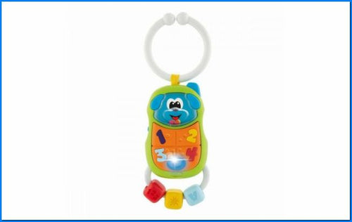 Gioco Bs Trillino Telefono del Cucciolo