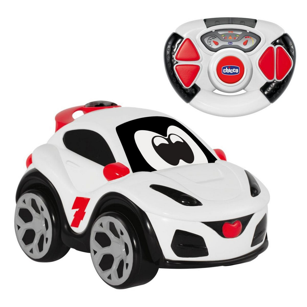 Gioco Rocket The Crossover Rc