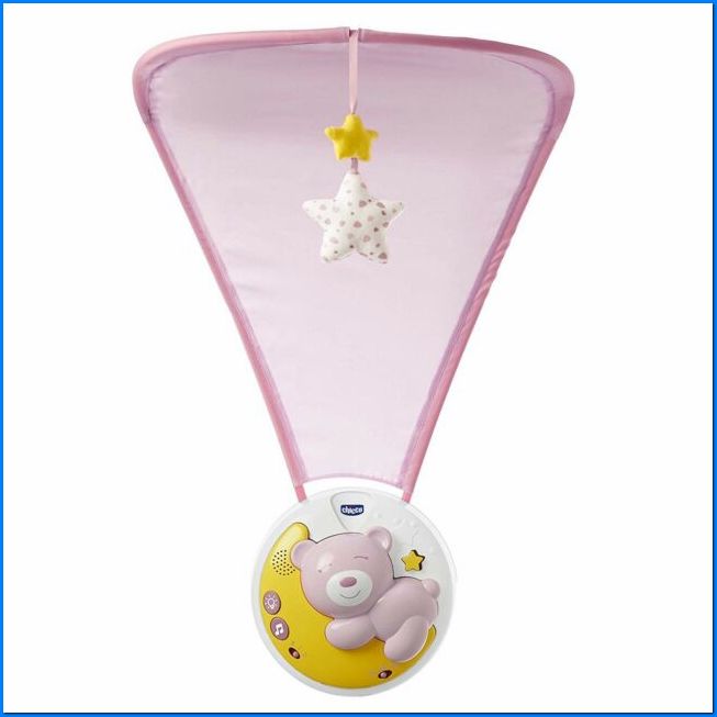Gioco Fd NEXT2MOON Rosa