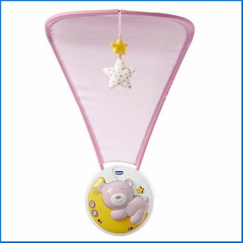 Gioco Fd NEXT2MOON Rosa