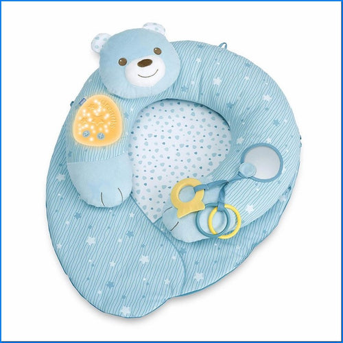 Gioco Fd My First Nest Azzurro
