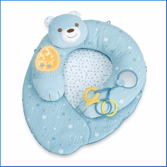 Gioco Fd My First Nest Azzurro