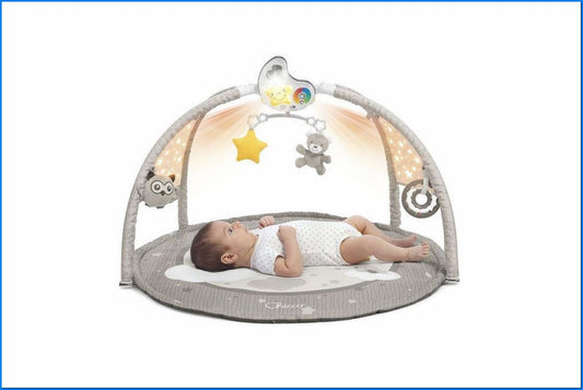 Gioco Fd Enjoy Colors Playgym Neutral
