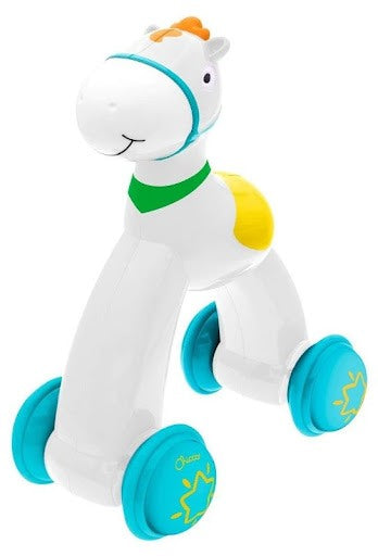 Gioco Bs Cavallino Push And Go