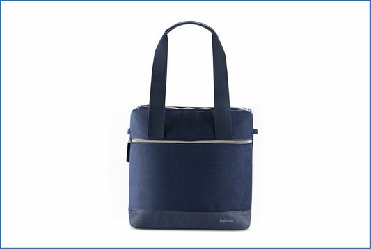 Borsa Back Bag Aptica Portland Blu