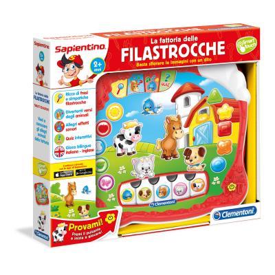 La Fattoria delle Filastrocche