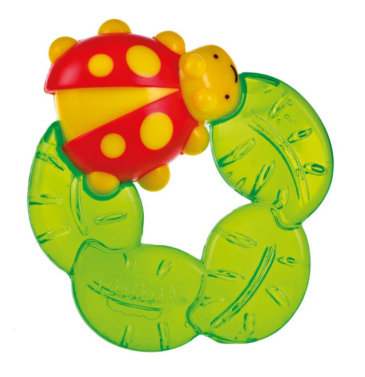 Mordicchioso Coccinella