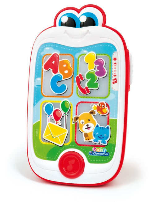 Baby Smartphone