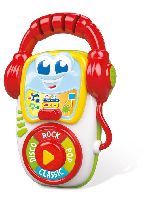 Deejay Press e Play